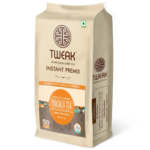 a bag of masala chai by tweak