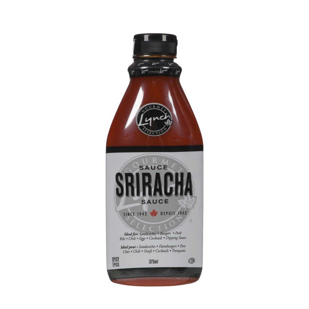 Sriracha Sauce 375 ml