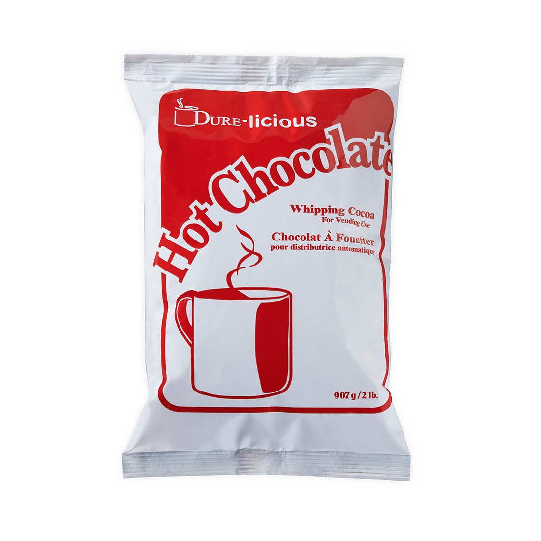 Hot Chocolate Mix, 2 lb bag