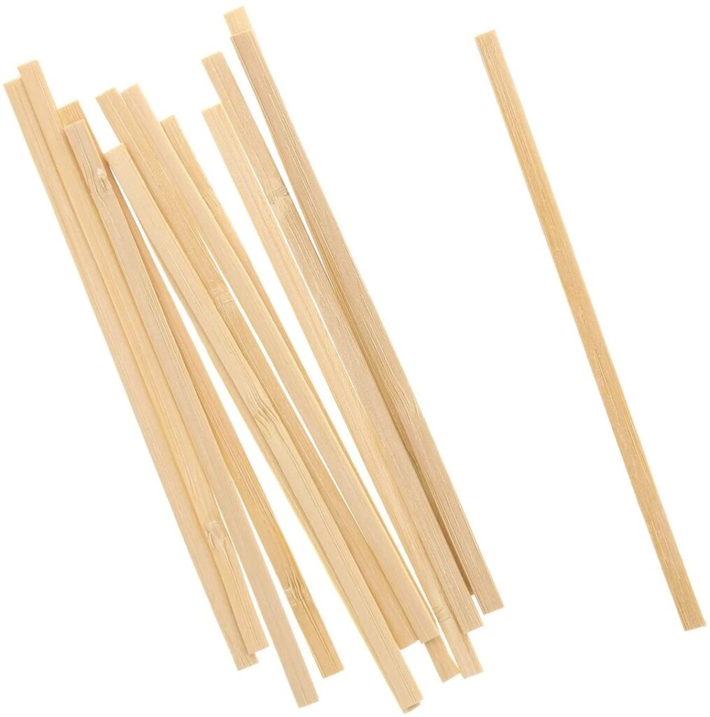 Wooden Stirrer - Rex Distribution