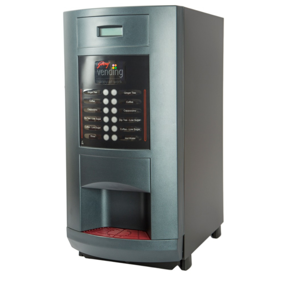 Tea Maker Machine Instant Chai Machine Chai Hai Rex Distribution