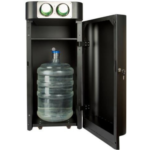 Chai Tea Machine Base Cabinet